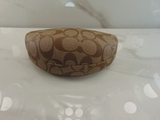 Authentic coach signature for sale  Marietta