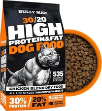 Dry dog food for sale  Cleveland