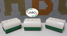 Lego steine 6x8x2 gebraucht kaufen  Winnenden
