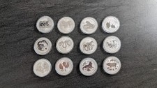 Komplettes set lunar gebraucht kaufen  Viernheim