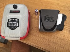 Bushnell hybrid golf for sale  ST. ALBANS