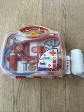 kinder arztkoffer gebraucht kaufen  Gemmrigheim