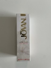 Jovan white musk gebraucht kaufen  Saterland