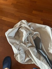 Fodera nuova ektorp usato  Roma