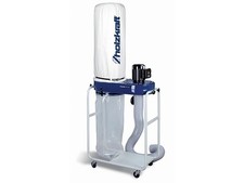 Aspiratore trucioli macchine usato  Italia