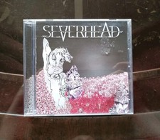 Severhead self titled usato  Spedire a Italy
