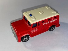 Matchbox superfast armoured gebraucht kaufen  Klosterlechfeld