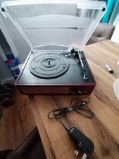 Record player turntable for sale Record player turntable for sale  LIVERPOOL