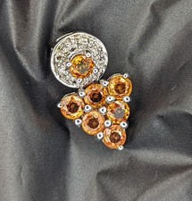 925 silber anhänger gebraucht kaufen  Berlin