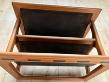 Aksel kjersgaard teak gebraucht kaufen  Köln