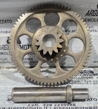 Ingranaggio motorino avviament usato Ingranaggio motorino avviament usato  Fasano