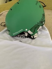 Skihelm snowboardhelm quicksil gebraucht kaufen Skihelm snowboardhelm quicksil gebraucht kaufen  Cottbus