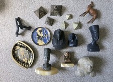 egyptian collectables for sale egyptian collectables for sale BROMSGROVE