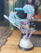 Warhammer 40k baharroth for sale  Palo Alto