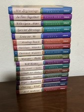 Complete set volumes for sale  Colona