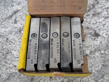 Nos ridgid 38120 for sale  Redford