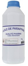 Huile paraffine blanche d'occasion  Blangy-sur-Bresle