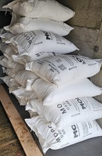 Urea nitrogen fertilizer for sale  TROWBRIDGE