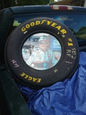 Actual tire dale for sale  Bostic