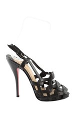 Talons cuir christian d'occasion  France