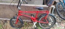 Raleigh chopper mk3 for sale  ASHFORD