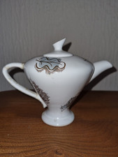 Swineside teapot oak for sale  WIRRAL