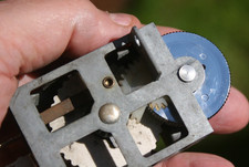 Interruptor regulador de luz 68-70 Dodge Charger Mopar vintage painel - 2864443 - 65 comprar usado  Enviando para Brazil