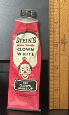 makeup white clown for sale makeup white clown for sale Nottingham