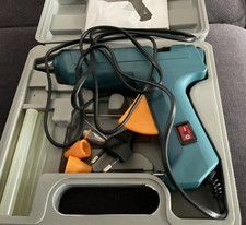 Heißklebepistole gebraucht gebraucht kaufen  Werneuchen