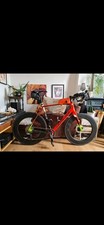 Specialized crux elite for sale  LONDON