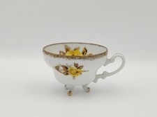Vintage footed teacup for sale  Fort Worth