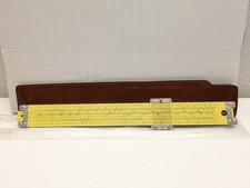 Vintage pickett slide for sale  Greenacres