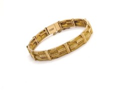 Lapponia armband gold gebraucht kaufen  Düsseldorf