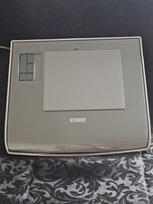 Wacom intuos3 pen for sale  CARDIFF