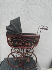 Puppen wagen kinderwagen gebraucht kaufen  Deutschland