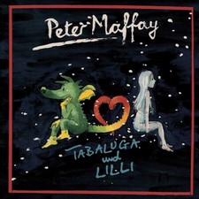 Peter maffay tabaluga gebraucht kaufen  Neustadt an der Weinstraße