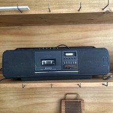 Vintage hitachi trk for sale  LONDON