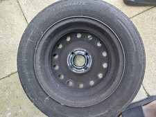 R14 rim... holes... for sale  SOUTHAMPTON