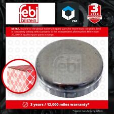 Core plug fits for sale  UK