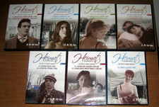 Dvd serie heimat usato  San Giovanni la Punta