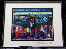 Original signed framed for sale  Salem