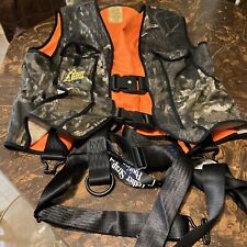 camo orange vest for sale  Lagrangeville