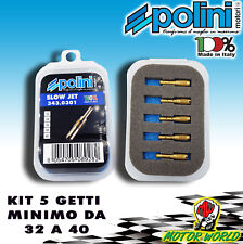 Kit getti del usato  Sciacca