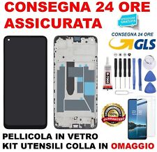 Display frame oled usato  Polignano a Mare