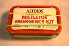 Altoids edc miscellaneous for sale  Macon
