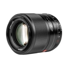Viltrox obiettivi mirrorless usato  Italia