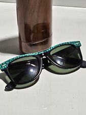 Vintage ray ban d'occasion  Marseille XIV