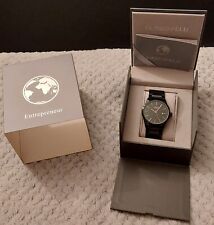 Globenfeld entrepreneur limite for sale  KINGSTON UPON THAMES