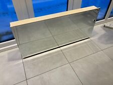 Porcelanosa mirrored bathroom for sale  KNUTSFORD