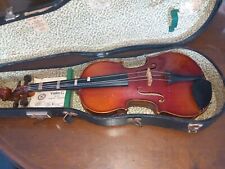 Monzino garlandini violin d'occasion  Le Lavandou